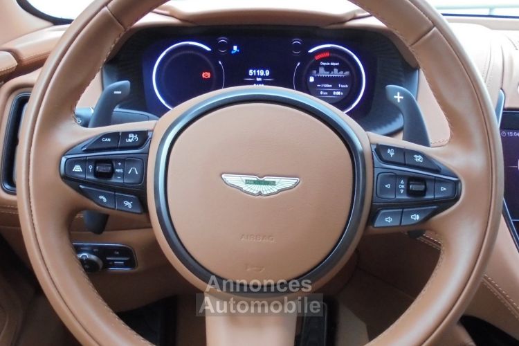 Aston Martin DBX 707 - <small></small> 217.000 € <small>TTC</small> - #34