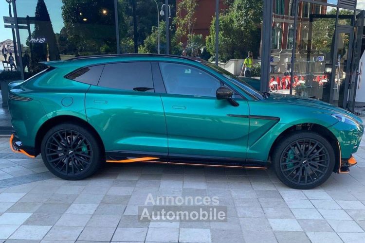 Aston Martin DBX 707  - <small></small> 215.000 € <small>TTC</small> - #2