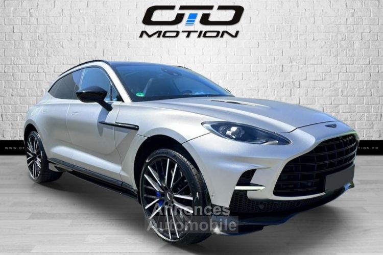 Aston Martin DBX 707 4.0 Biturbo V8 MALUS INCLUS - <small></small> 299.990 € <small></small> - #1