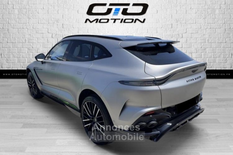 Aston Martin DBX 707 4.0 Biturbo V8 MALUS INCLUS - <small></small> 299.990 € <small></small> - #2