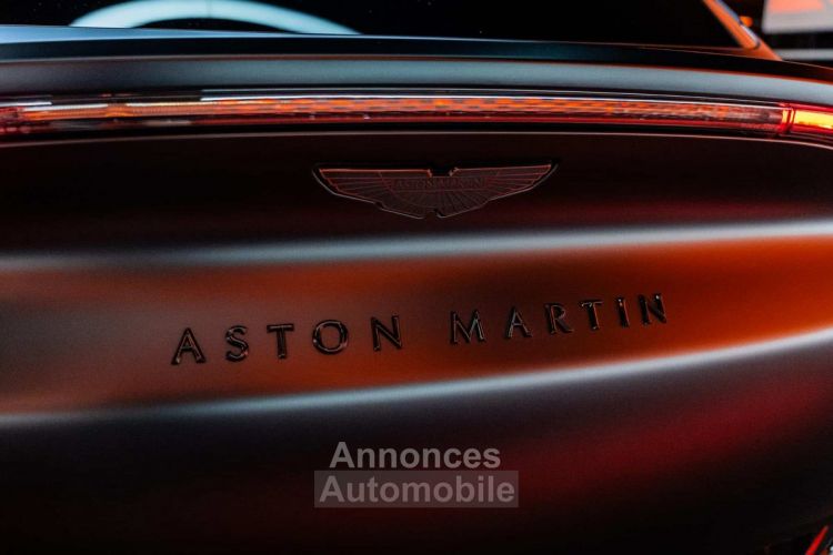 Aston Martin DBX 707 4.0 V8 - <small></small> 279.900 € <small>TTC</small> - #17