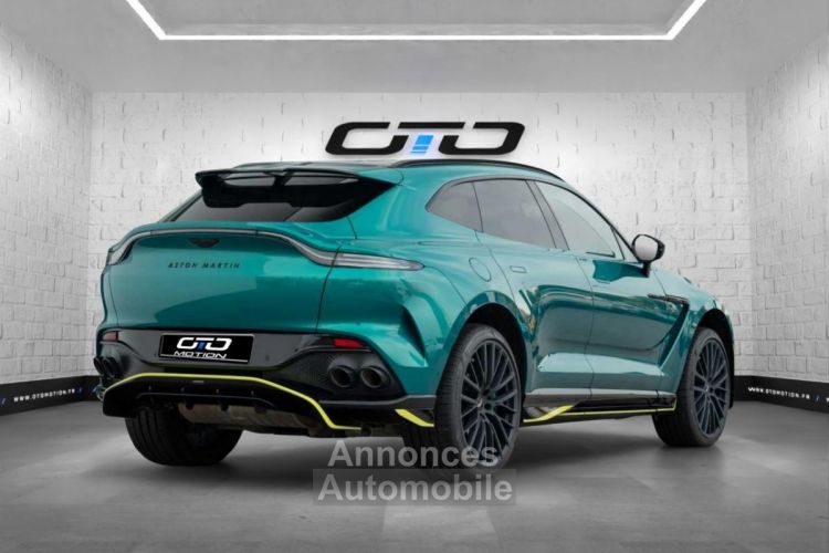 Aston Martin DBX 707 AMR23 4.0 Biturbo V8 - <small></small> 282.707 € <small></small> - #3