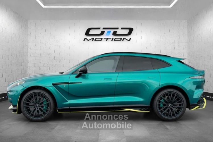 Aston Martin DBX 707 AMR23 4.0 Biturbo V8 - <small></small> 282.707 € <small></small> - #4