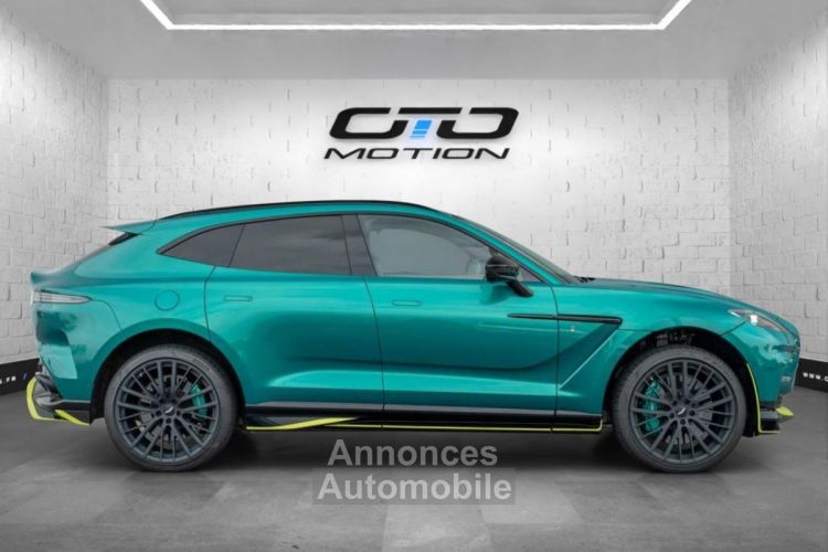 Aston Martin DBX 707 AMR23 4.0 Biturbo V8 - <small></small> 282.707 € <small></small> - #5