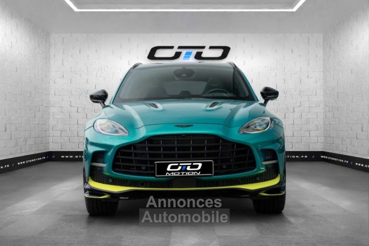 Aston Martin DBX 707 AMR23 4.0 Biturbo V8 - <small></small> 282.707 € <small></small> - #6