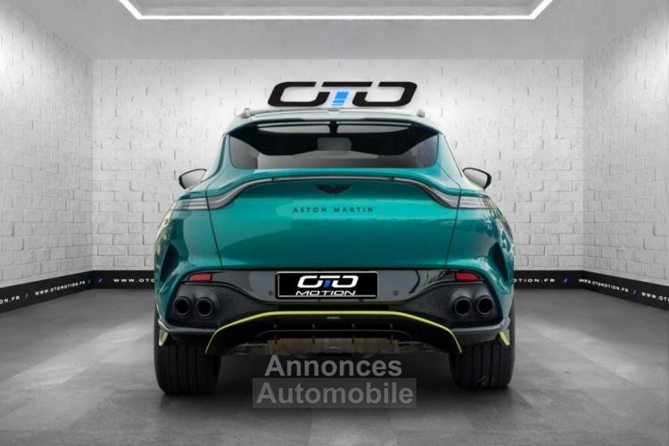 Aston Martin DBX 707 AMR23 4.0 Biturbo V8 - <small></small> 282.707 € <small></small> - #7