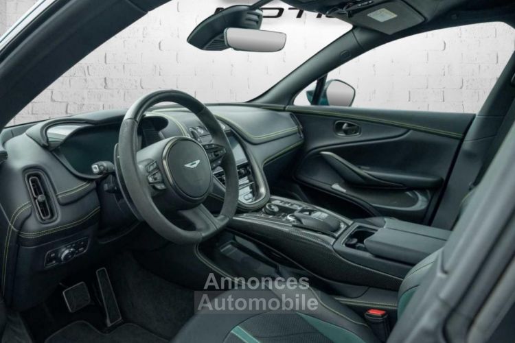 Aston Martin DBX 707 AMR23 4.0 Biturbo V8 - <small></small> 282.707 € <small></small> - #8