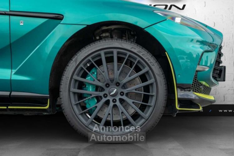 Aston Martin DBX 707 AMR23 4.0 Biturbo V8 - <small></small> 282.707 € <small></small> - #18