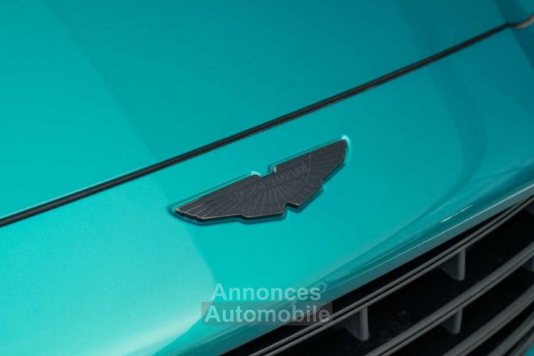 Aston Martin DBX 707 AMR23 4.0 Biturbo V8 - <small></small> 282.707 € <small></small> - #19