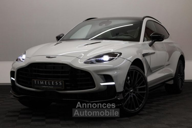 Aston Martin DBX 707 V8 - <small></small> 229.990 € <small>TTC</small> - #1