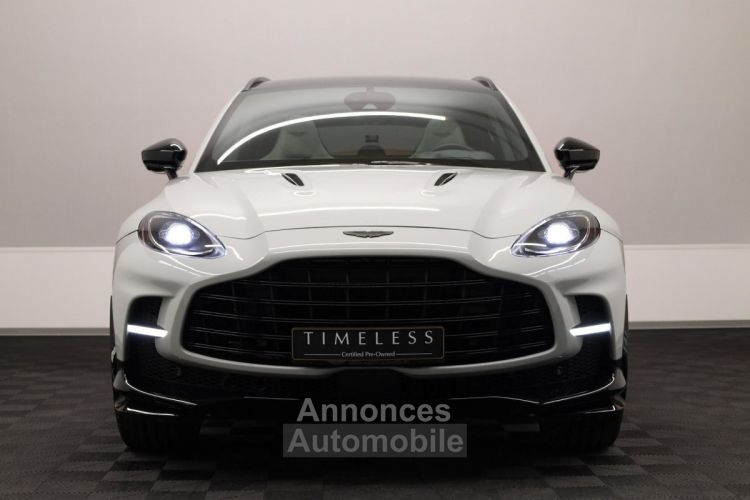 Aston Martin DBX 707 V8 - <small></small> 229.990 € <small>TTC</small> - #2