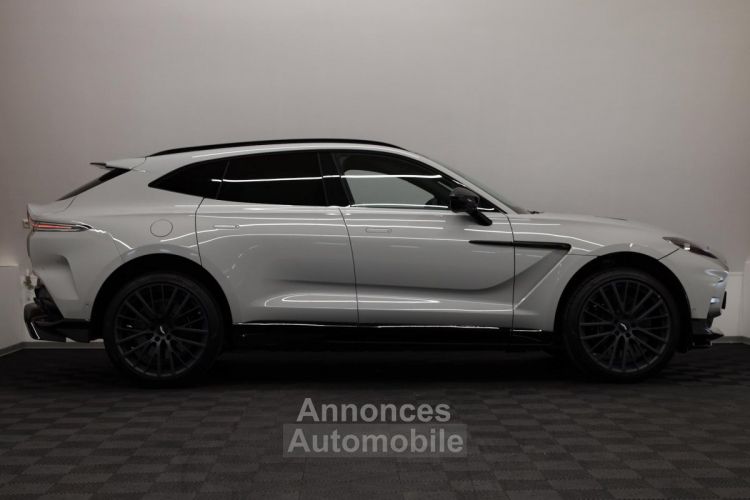 Aston Martin DBX 707 V8 - <small></small> 229.990 € <small>TTC</small> - #3