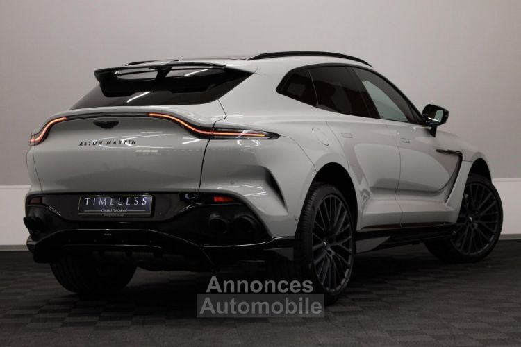 Aston Martin DBX 707 V8 - <small></small> 229.990 € <small>TTC</small> - #4