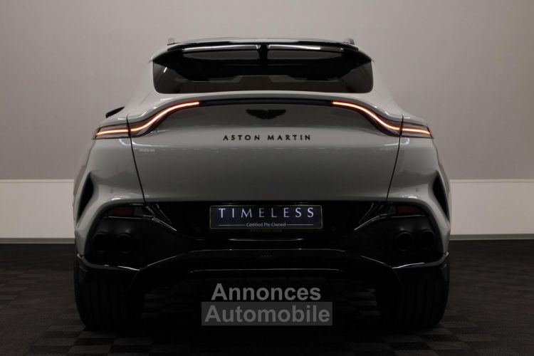 Aston Martin DBX 707 V8 - <small></small> 229.990 € <small>TTC</small> - #5