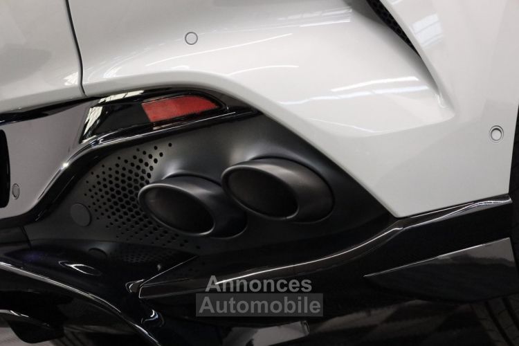 Aston Martin DBX 707 V8 - <small></small> 229.990 € <small>TTC</small> - #7