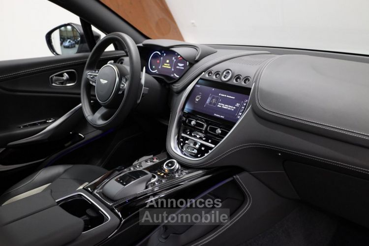 Aston Martin DBX 707 V8 - <small></small> 229.990 € <small>TTC</small> - #10