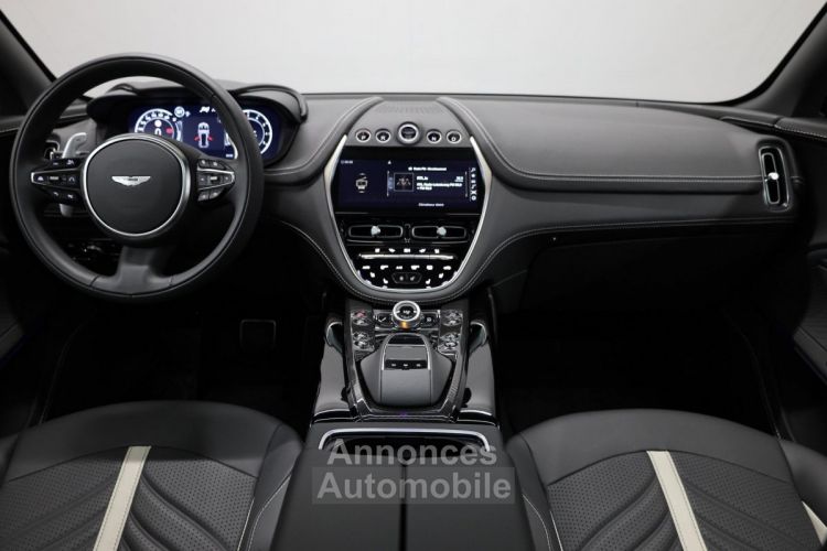 Aston Martin DBX 707 V8 - <small></small> 229.990 € <small>TTC</small> - #12