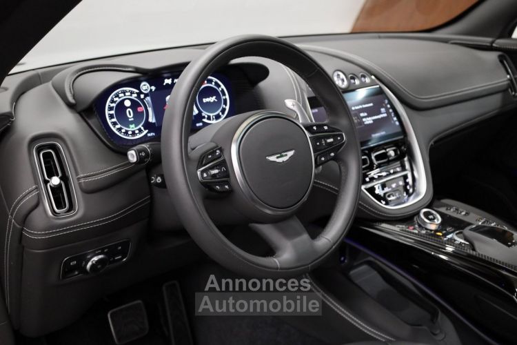 Aston Martin DBX 707 V8 - <small></small> 229.990 € <small>TTC</small> - #17