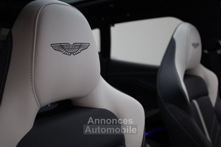 Aston Martin DBX 707 V8 - <small></small> 229.990 € <small>TTC</small> - #24