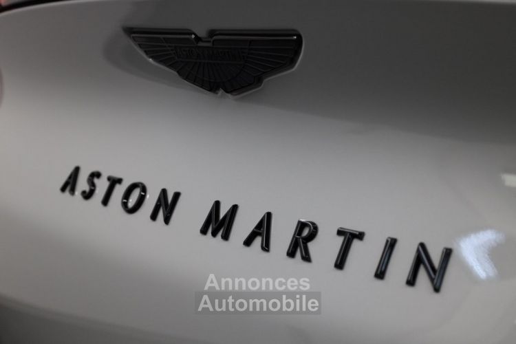 Aston Martin DBX 707 V8 - <small></small> 229.990 € <small>TTC</small> - #29