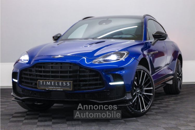 Aston Martin DBX 707 V8 - <small></small> 229.990 € <small>TTC</small> - #1