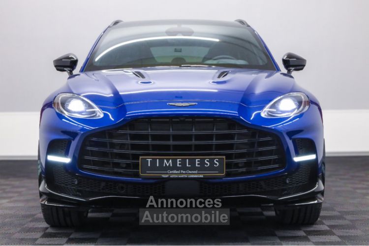 Aston Martin DBX 707 V8 - <small></small> 229.990 € <small>TTC</small> - #2