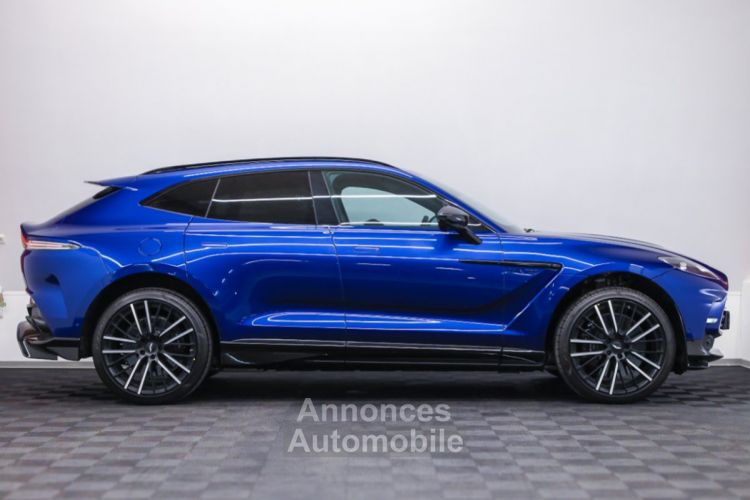 Aston Martin DBX 707 V8 - <small></small> 229.990 € <small>TTC</small> - #3