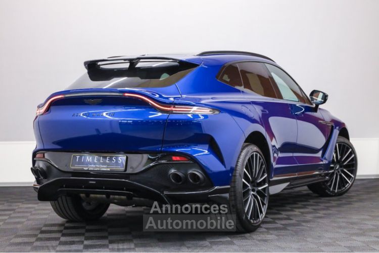 Aston Martin DBX 707 V8 - <small></small> 229.990 € <small>TTC</small> - #5