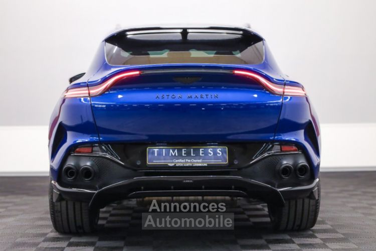 Aston Martin DBX 707 V8 - <small></small> 229.990 € <small>TTC</small> - #6