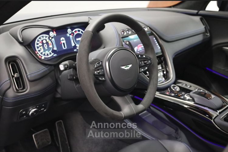 Aston Martin DBX 707 V8 - <small></small> 229.990 € <small>TTC</small> - #10