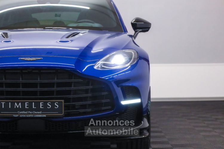 Aston Martin DBX 707 V8 - <small></small> 229.990 € <small>TTC</small> - #22