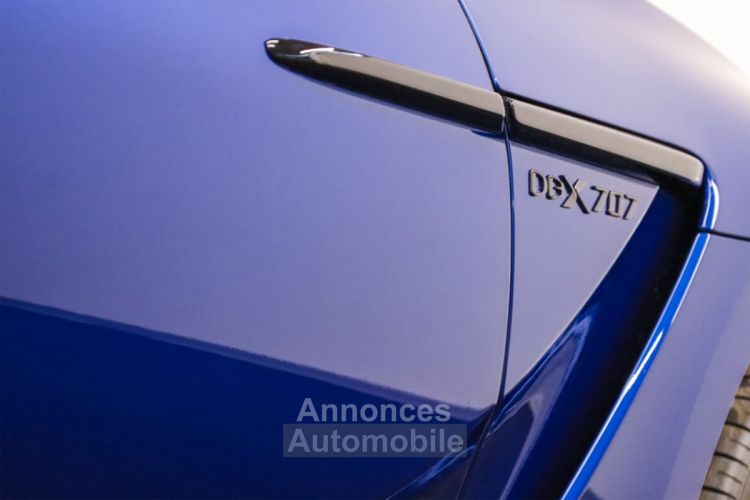 Aston Martin DBX 707 V8 - <small></small> 229.990 € <small>TTC</small> - #23