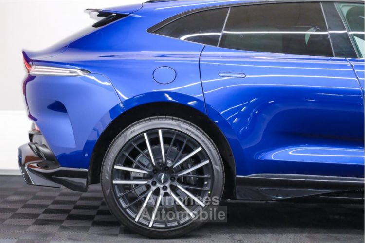 Aston Martin DBX 707 V8 - <small></small> 229.990 € <small>TTC</small> - #25