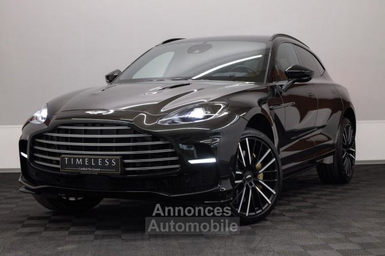 Aston Martin DBX 707 V8 - <small></small> 229.990 € <small>TTC</small> - #1