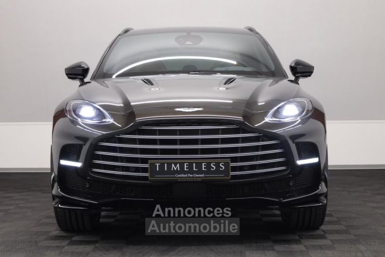 Aston Martin DBX 707 V8 - <small></small> 229.990 € <small>TTC</small> - #2