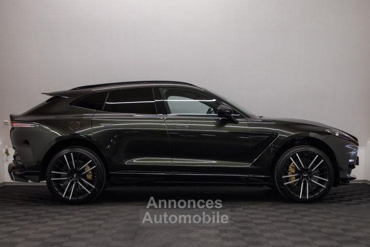 Aston Martin DBX 707 V8 - <small></small> 229.990 € <small>TTC</small> - #3