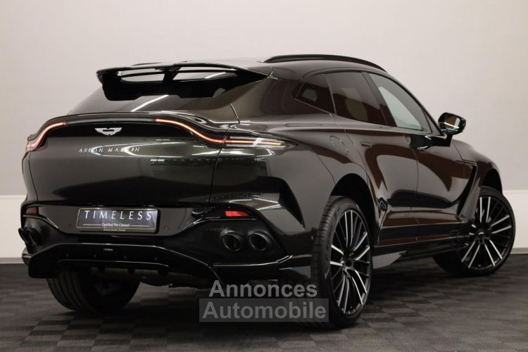 Aston Martin DBX 707 V8 - <small></small> 229.990 € <small>TTC</small> - #4