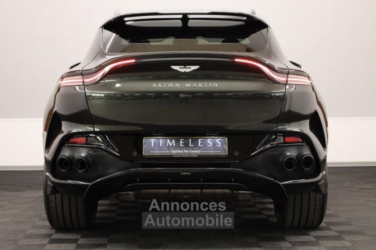 Aston Martin DBX 707 V8 - <small></small> 229.990 € <small>TTC</small> - #5