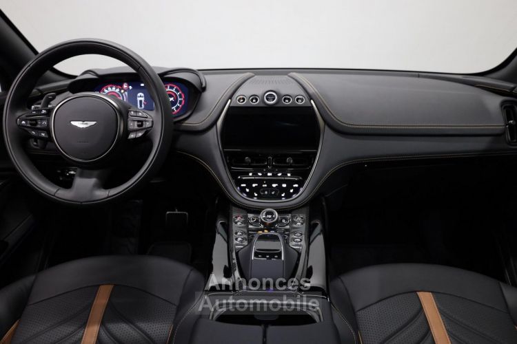 Aston Martin DBX 707 V8 - <small></small> 229.990 € <small>TTC</small> - #13