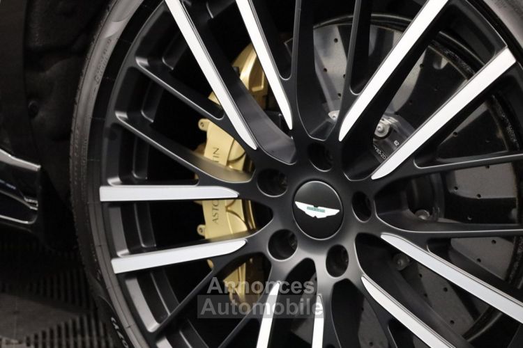 Aston Martin DBX 707 V8 - <small></small> 229.990 € <small>TTC</small> - #17