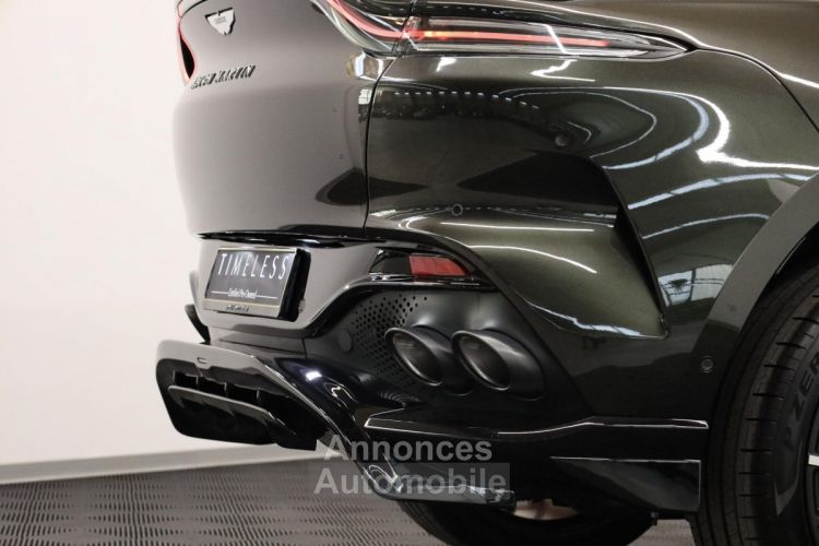 Aston Martin DBX 707 V8 - <small></small> 229.990 € <small>TTC</small> - #19