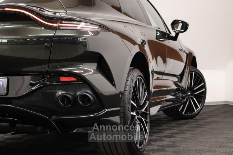 Aston Martin DBX 707 V8 - <small></small> 229.990 € <small>TTC</small> - #20