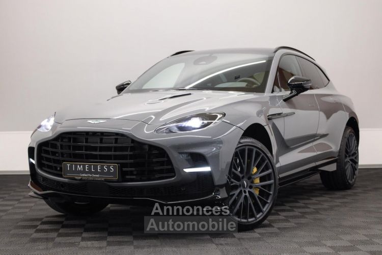 Aston Martin DBX 707 V8 - <small></small> 259.990 € <small>TTC</small> - #1