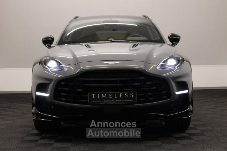 Aston Martin DBX 707 V8 - <small></small> 259.990 € <small>TTC</small> - #2