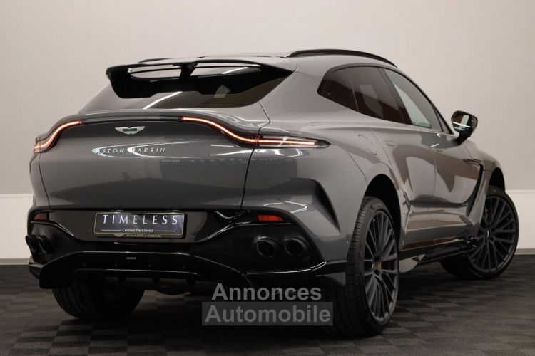 Aston Martin DBX 707 V8 - <small></small> 259.990 € <small>TTC</small> - #4