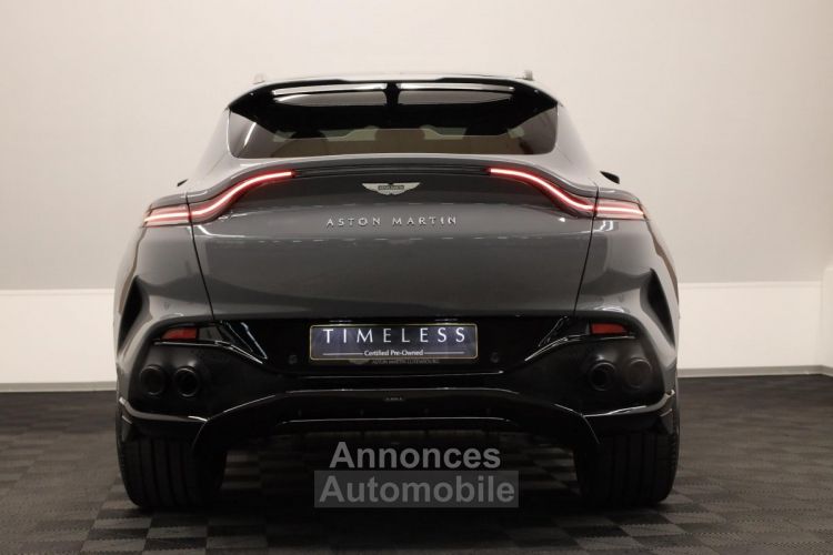 Aston Martin DBX 707 V8 - <small></small> 259.990 € <small>TTC</small> - #5