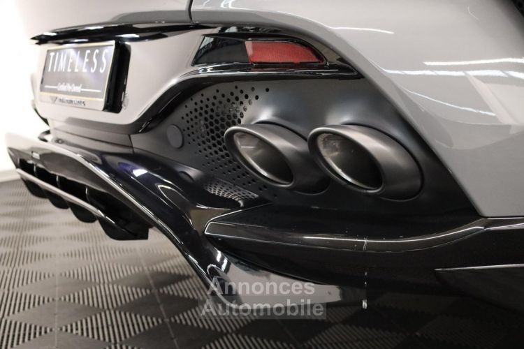 Aston Martin DBX 707 V8 - <small></small> 259.990 € <small>TTC</small> - #7