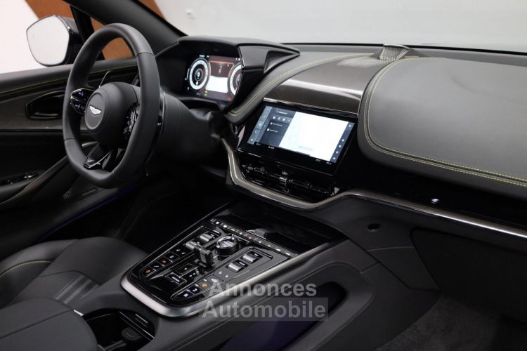 Aston Martin DBX 707 V8 - <small></small> 259.990 € <small>TTC</small> - #9