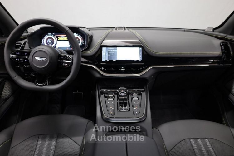 Aston Martin DBX 707 V8 - <small></small> 259.990 € <small>TTC</small> - #10