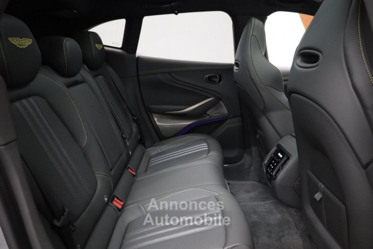 Aston Martin DBX 707 V8 - <small></small> 259.990 € <small>TTC</small> - #11